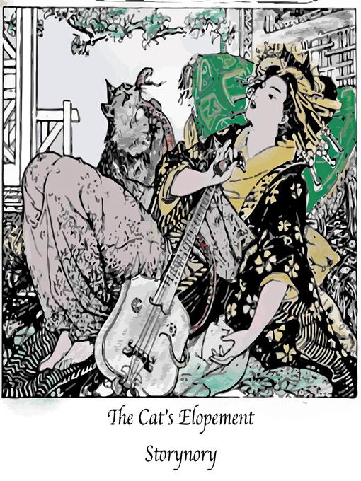 Title details for The Cats' Elopement by Andrew Lang - Wait list